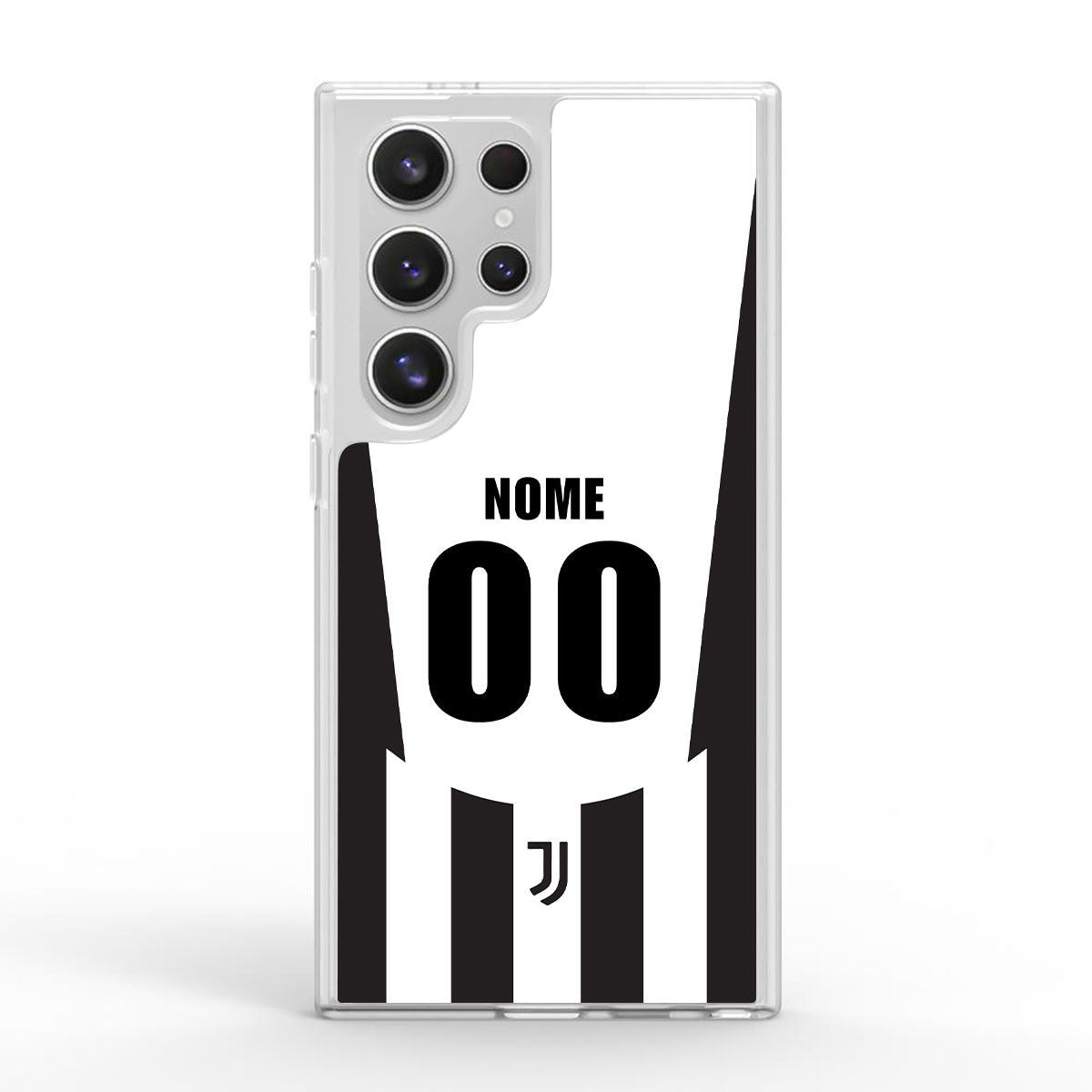 Cover Samsung Maglia Juventus