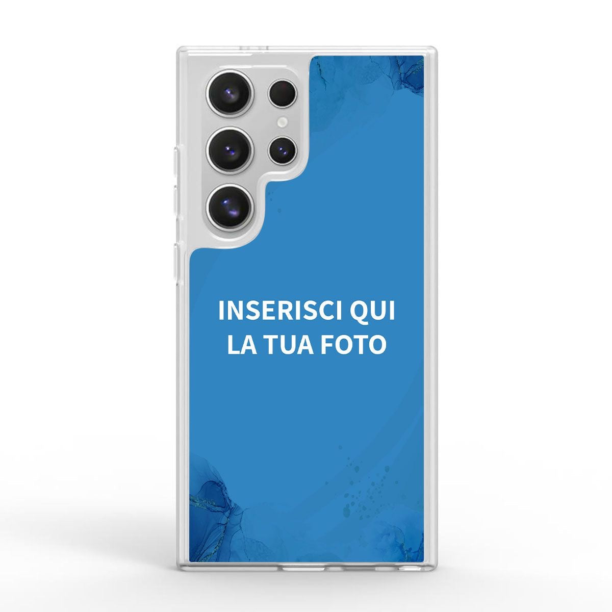 Cover Samsung Personalizzabile