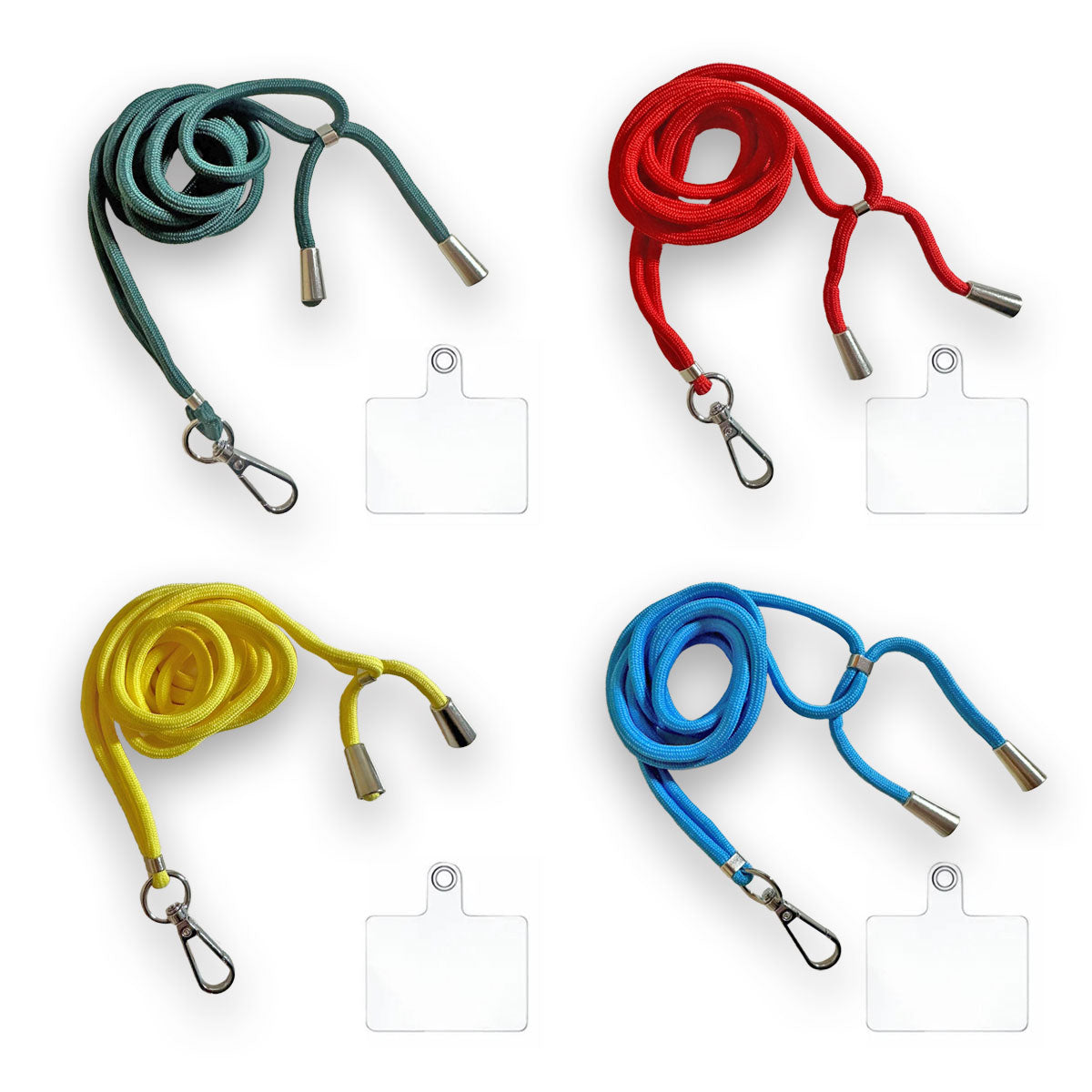 Kit Enilor per Iphone Lemon
