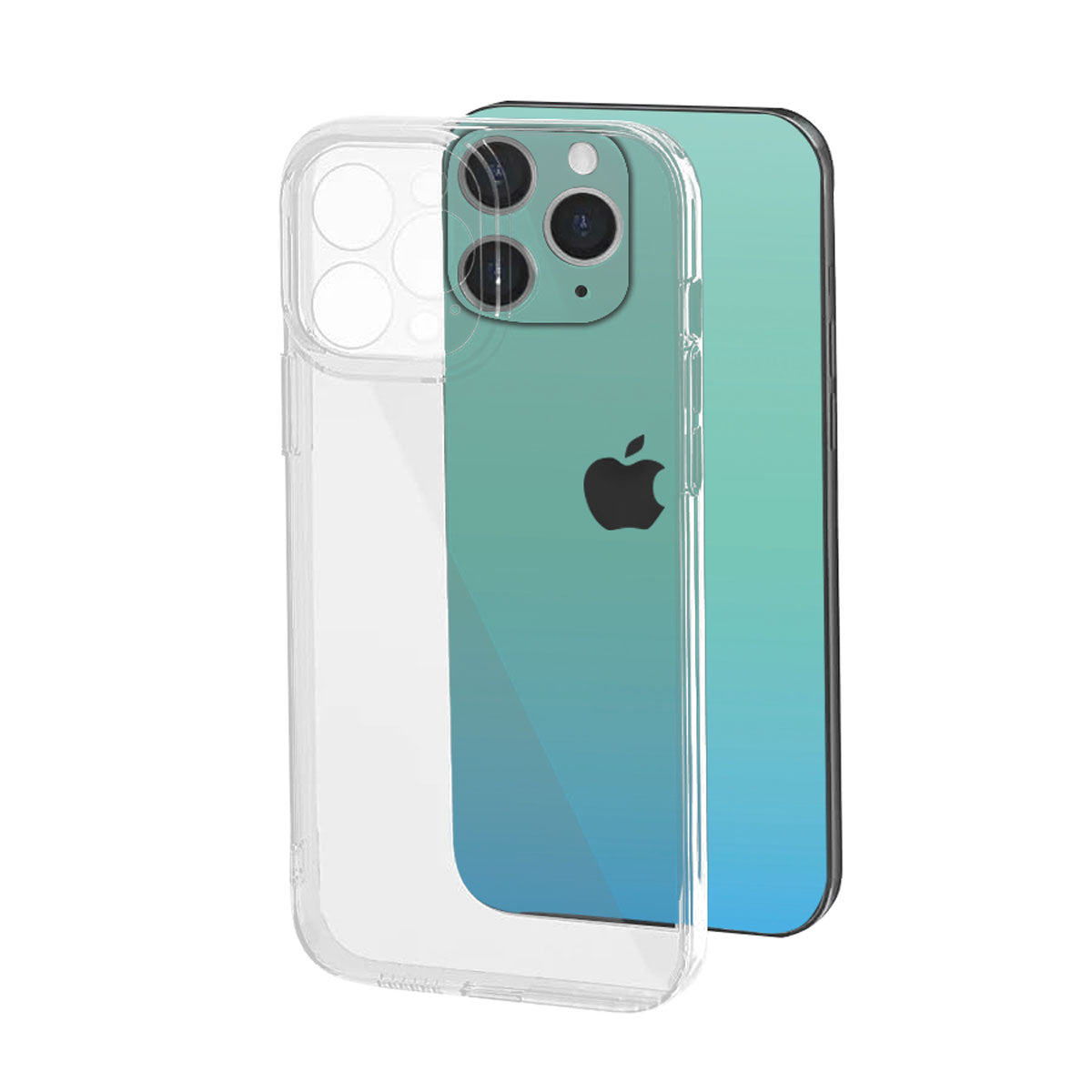 Kit Enilor per Iphone Turchese