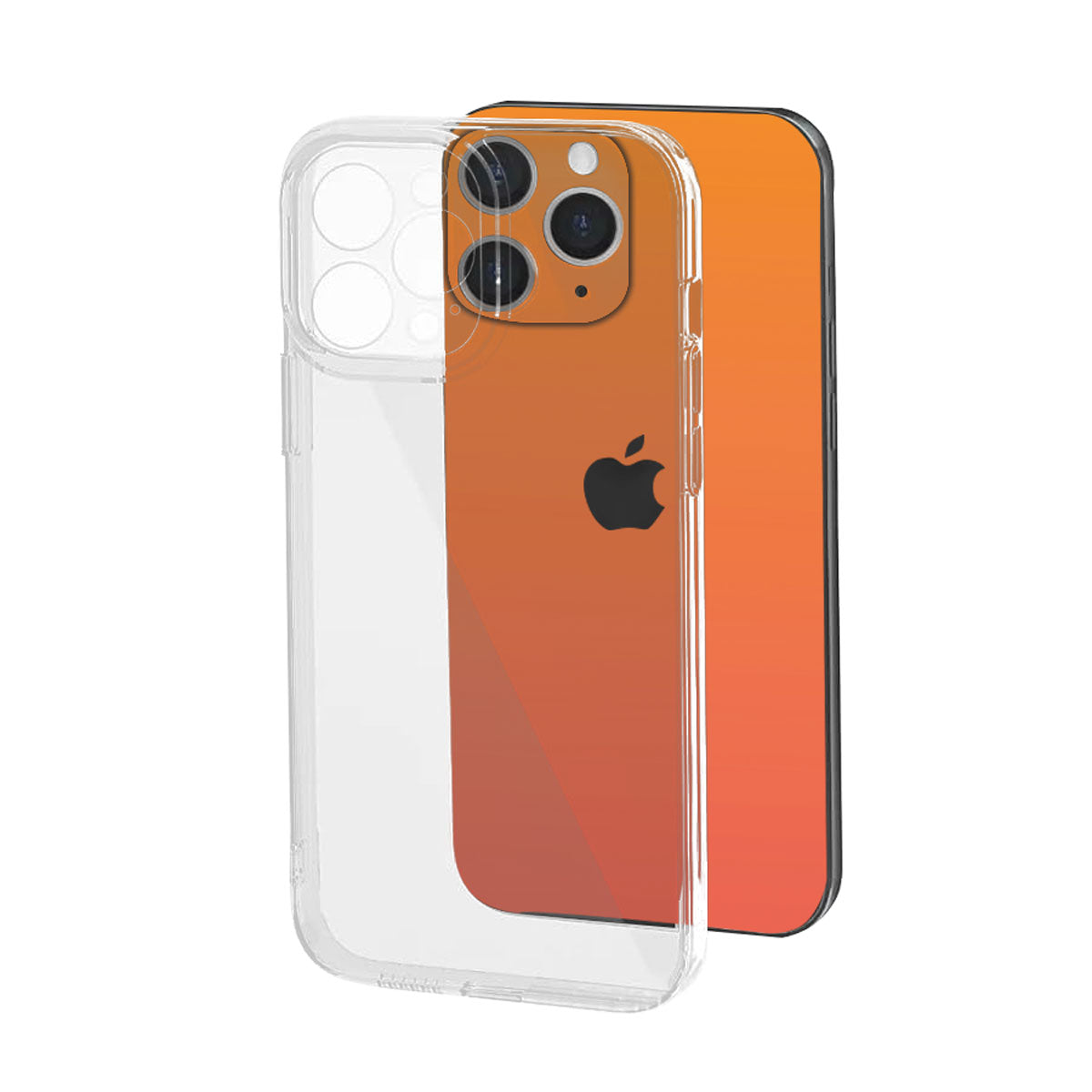 Kit Enilor per Iphone Arancione
