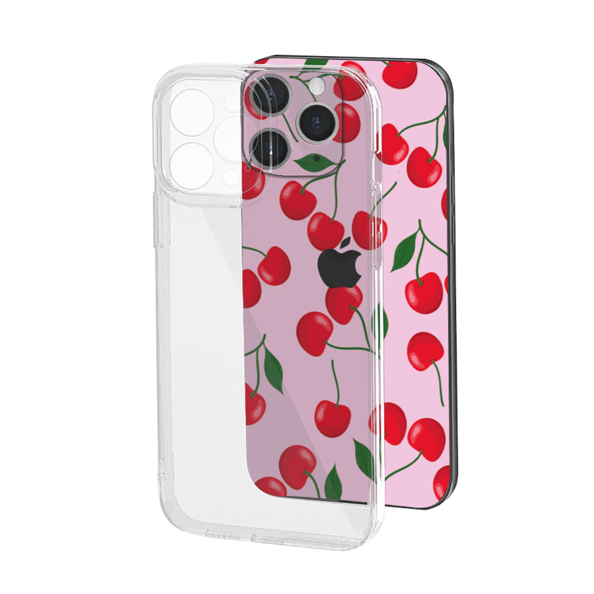 Kit Enilor per Iphone Cherry