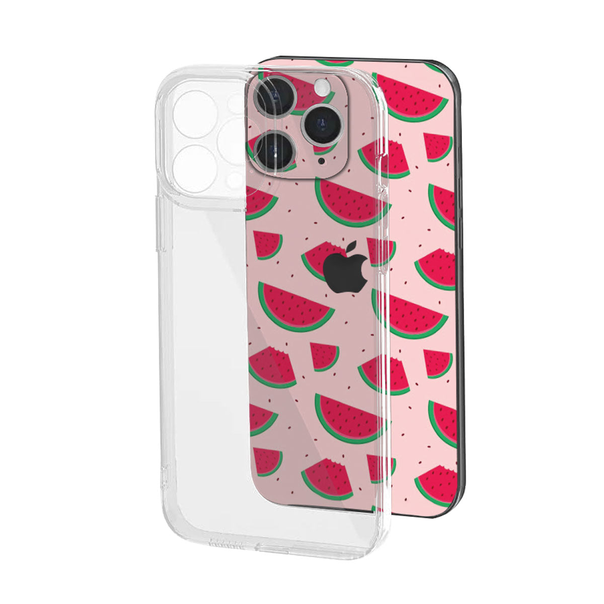 Kit Enilor per Iphone Watermelon
