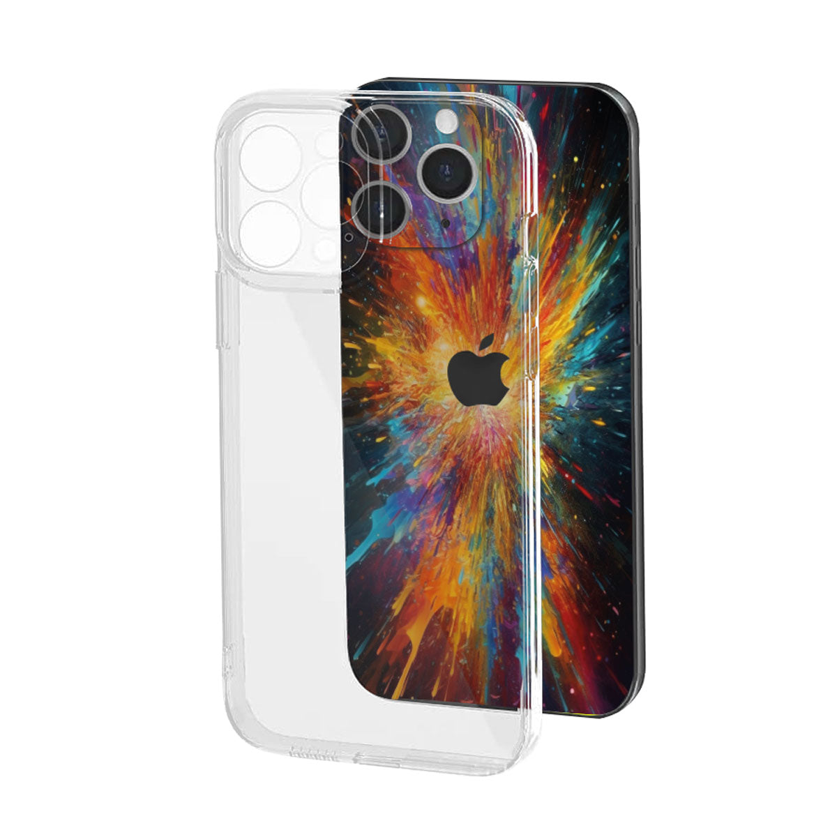Kit Enilor per Iphone Multicolor