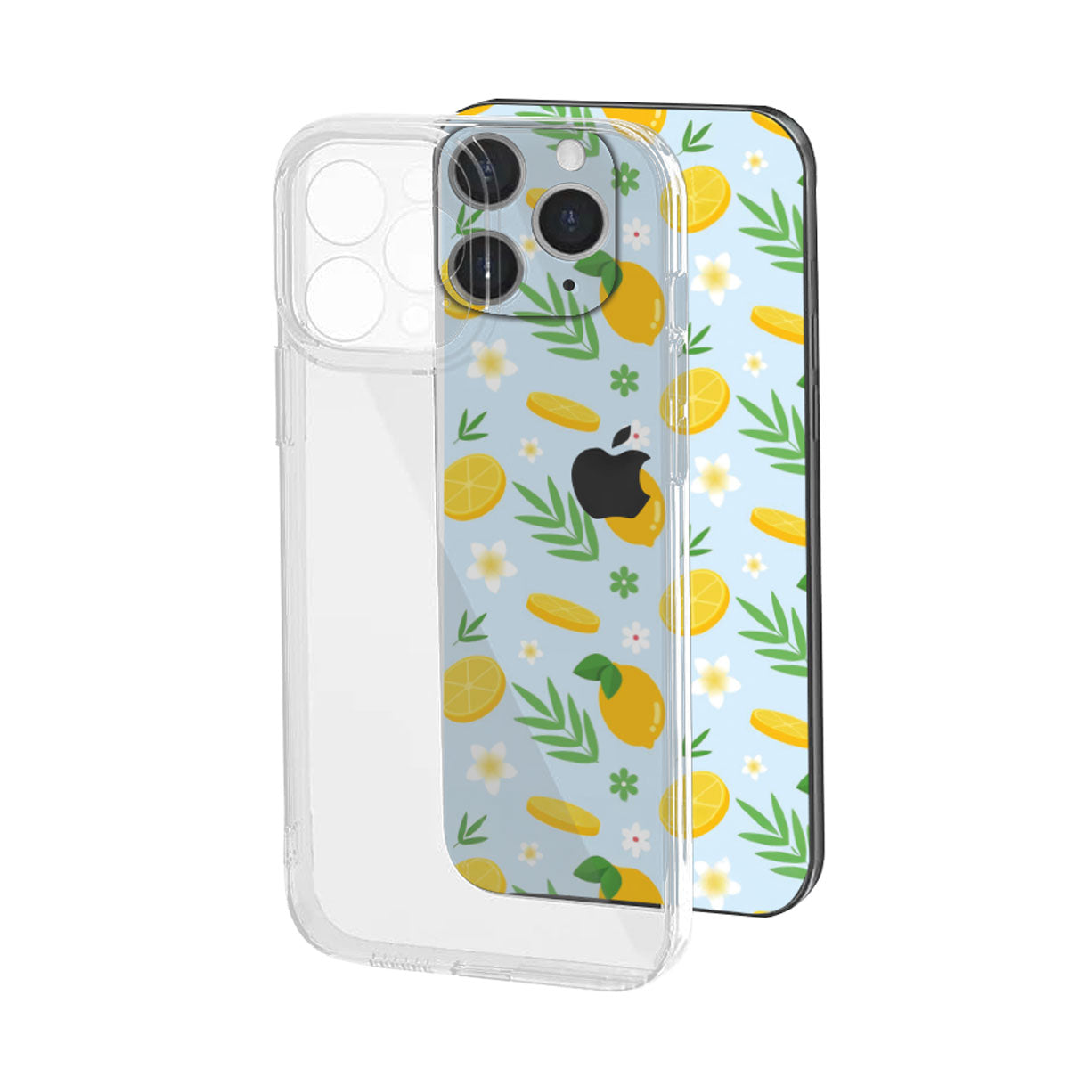 Kit Enilor per Iphone Lemon