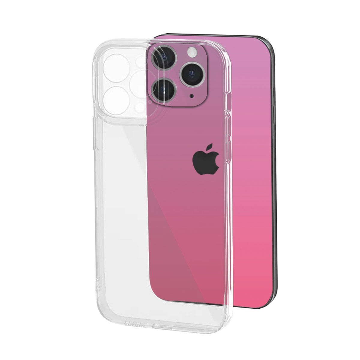 Kit Enilor per Iphone Rosa
