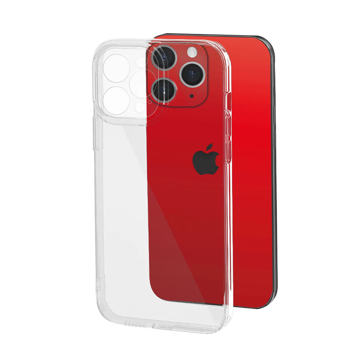 Kit Enilor per Iphone Rosso