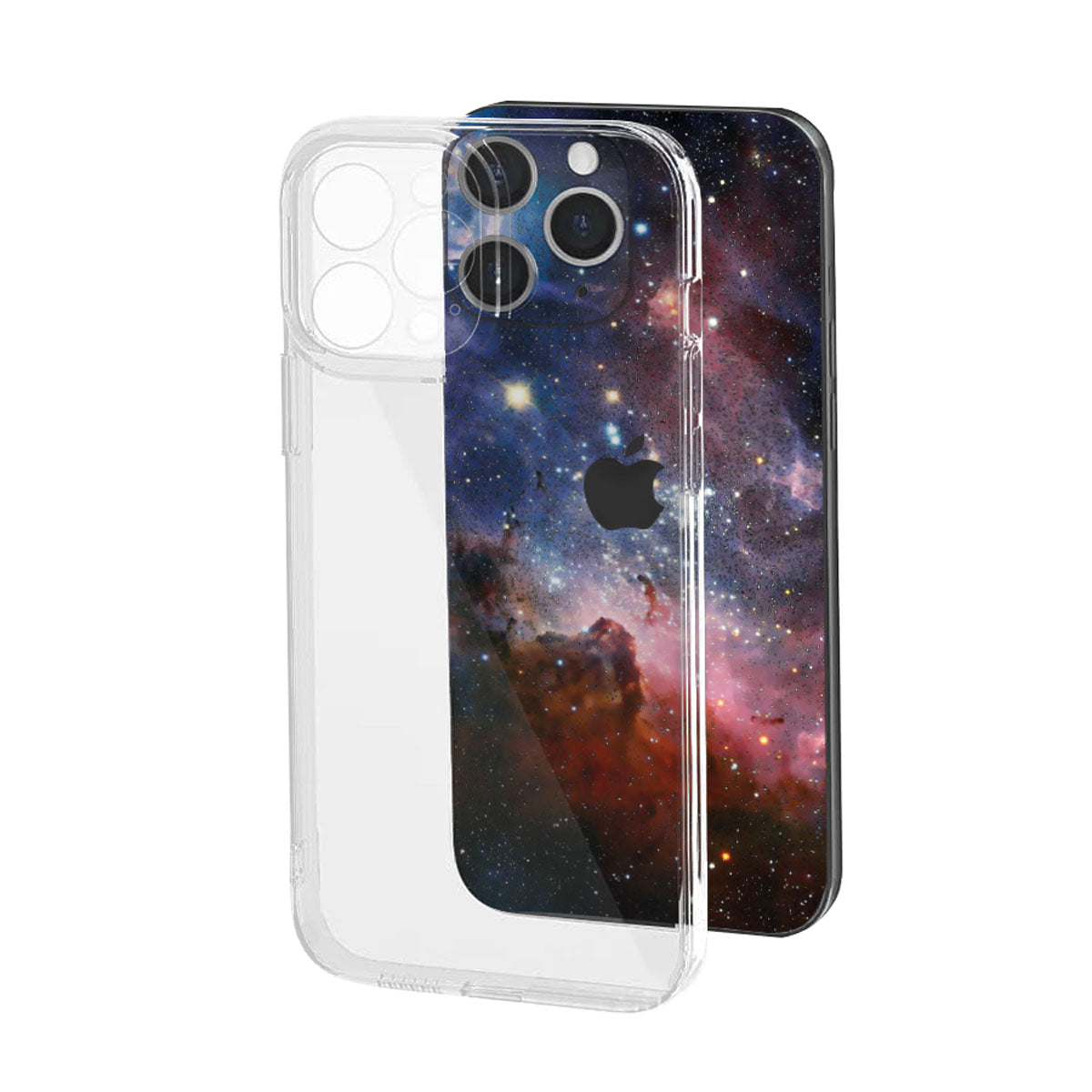 Kit Enilor per Iphone Space
