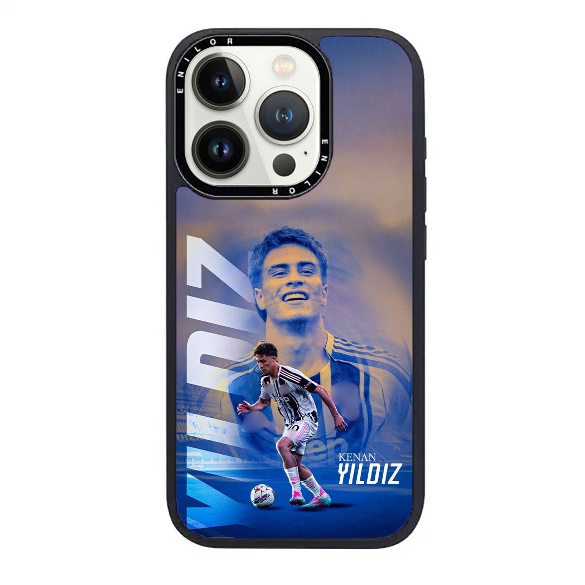 Cover Iphone Yildiz Star