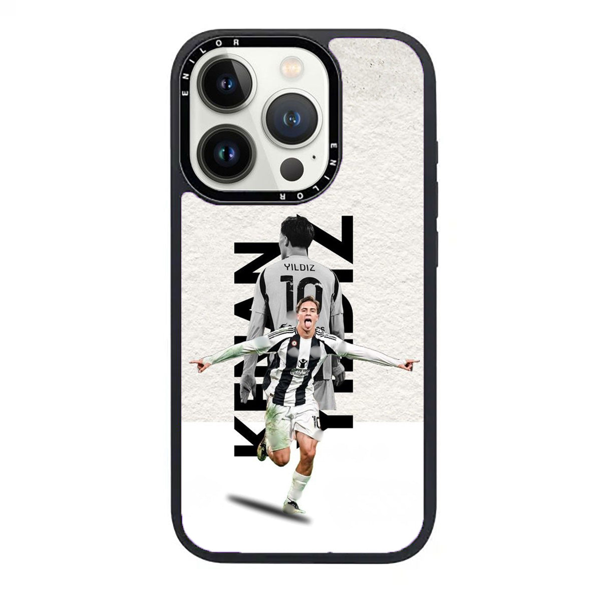 Cover Iphone Kenan Yildiz