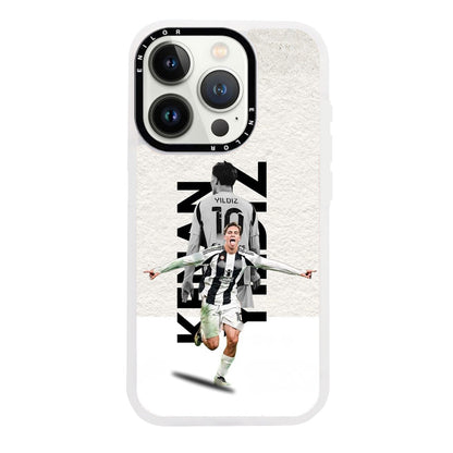 Cover Iphone Kenan Yildiz