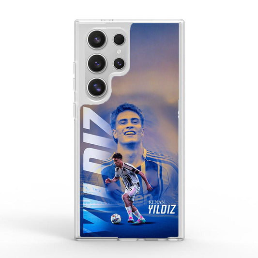 Cover Samsung Yildiz Star