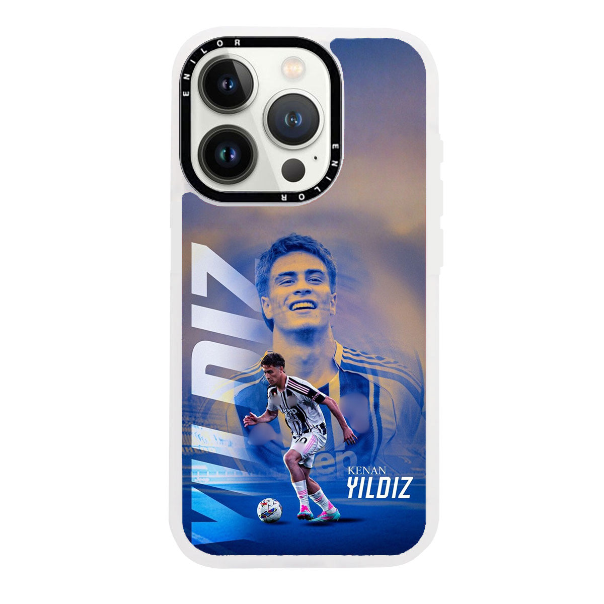 Cover Iphone Yildiz Star