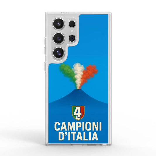 Cover Samsung Napoli 4
