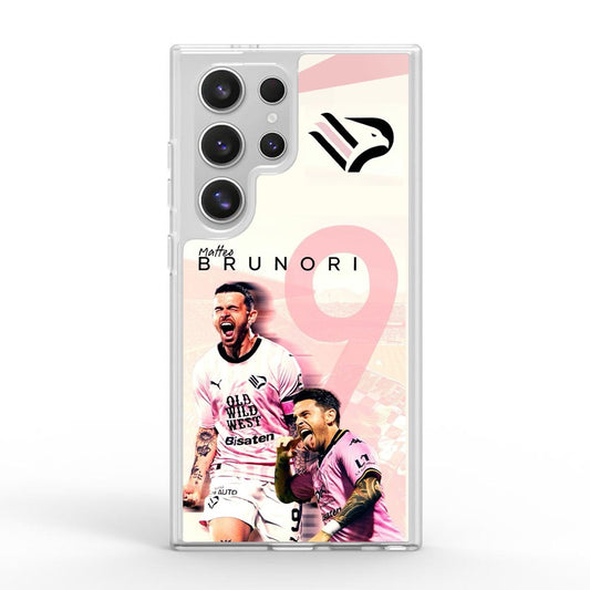 Cover Samsung Brunori