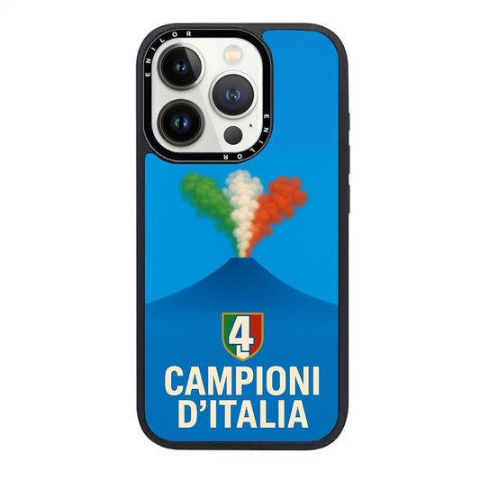 Cover IPhone Napoli 4