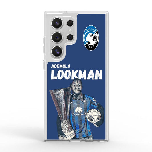 Cover Samsung Lookman