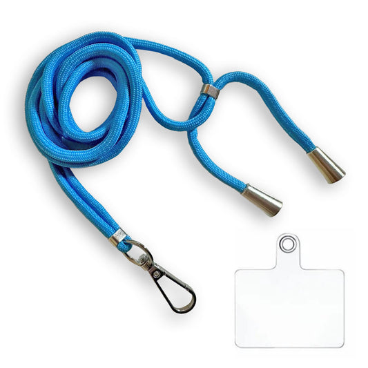 Laccetto Universale Blu