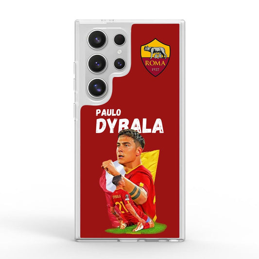 Cover Samsung Dybala 21