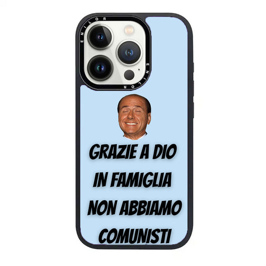 Cover Iphone Comunisti
