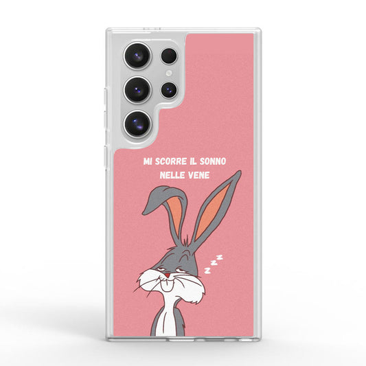 Cover Samsung Bugs Bunny