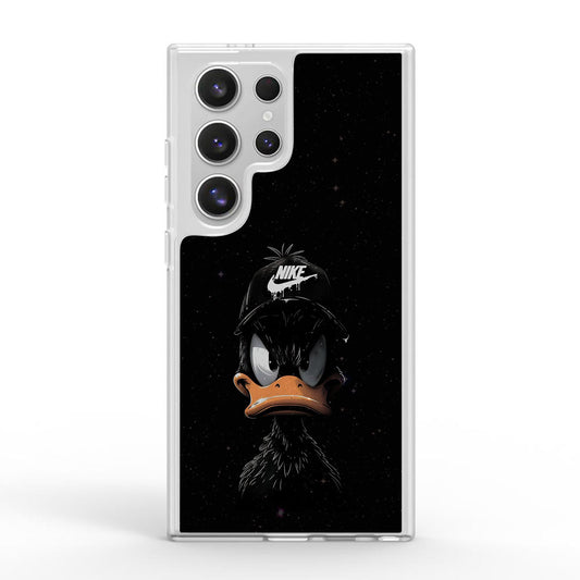 Cover Samsung Daffy Duck x Nike
