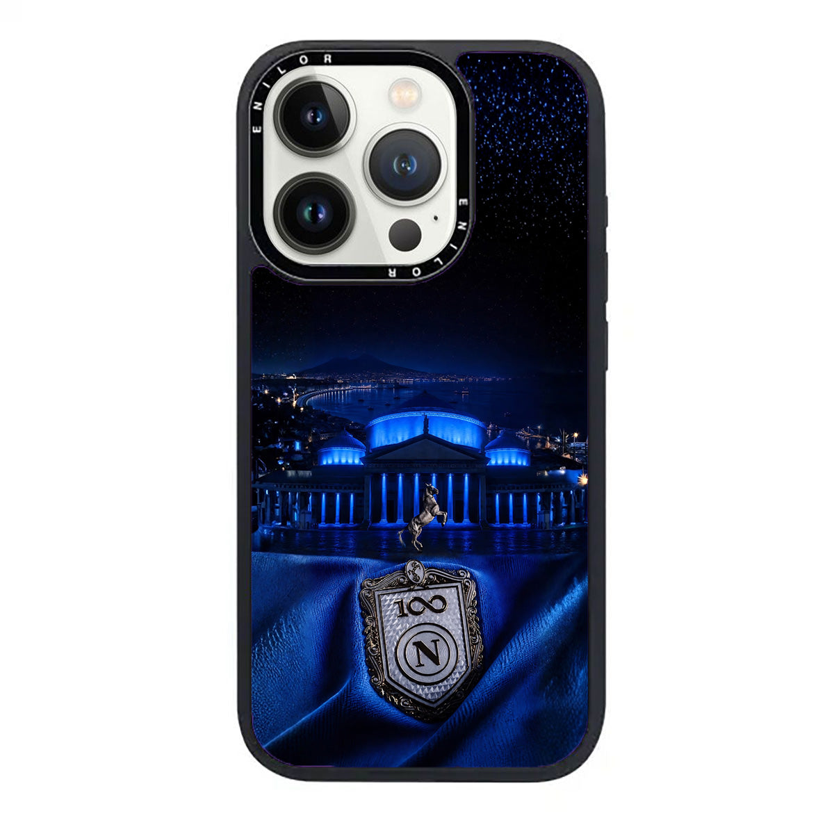 Cover Iphone Napoli Centenario