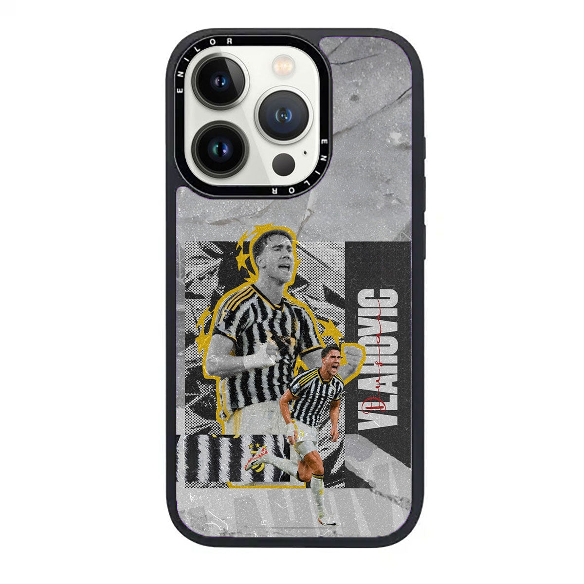 Cover Iphone Dusan