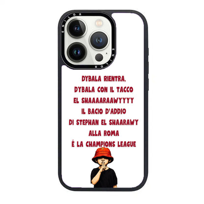 Cover Iphone Elshaarawy