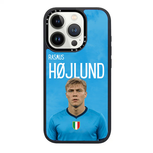 Cover Iphone Rasmus