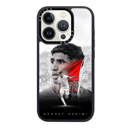 Cover Iphone Hakimi