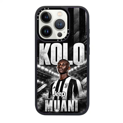 Cover Iphone Kolo Muani