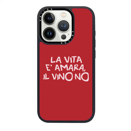 Cover Iphone La Vita