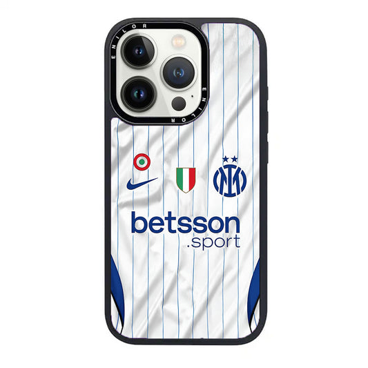 Cover Iphone Maglia Inter 2