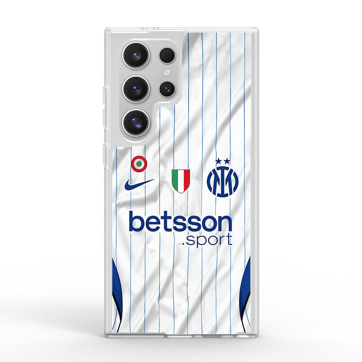 Cover Samsung Maglia Inter 2