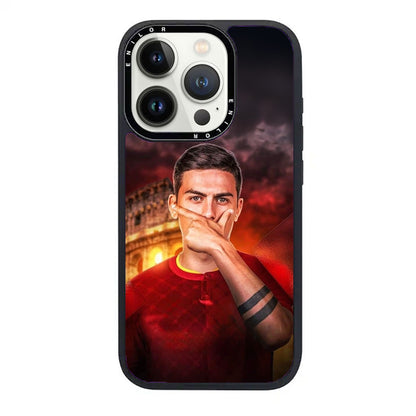 Cover Iphone Mask