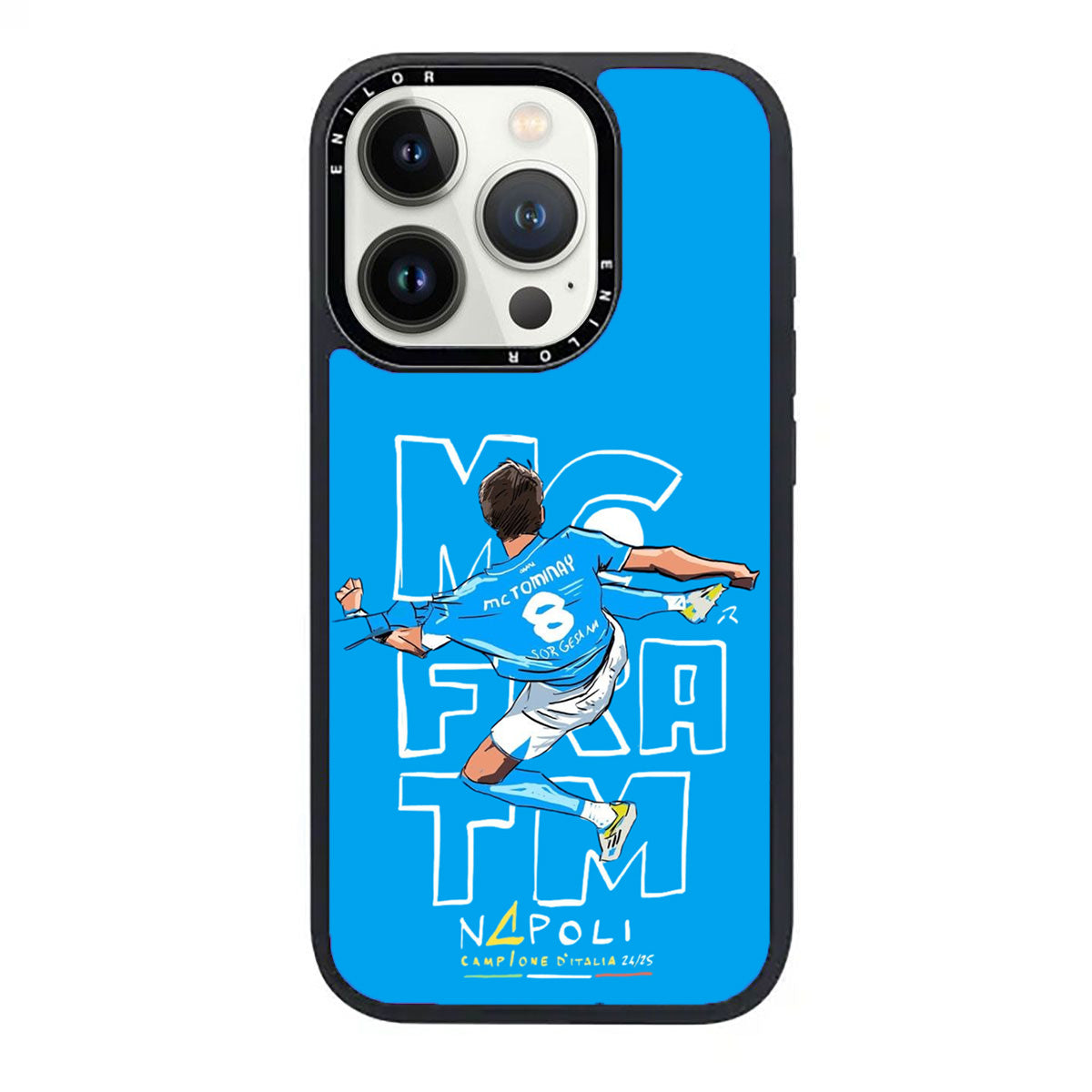 Cover Iphone McFratm