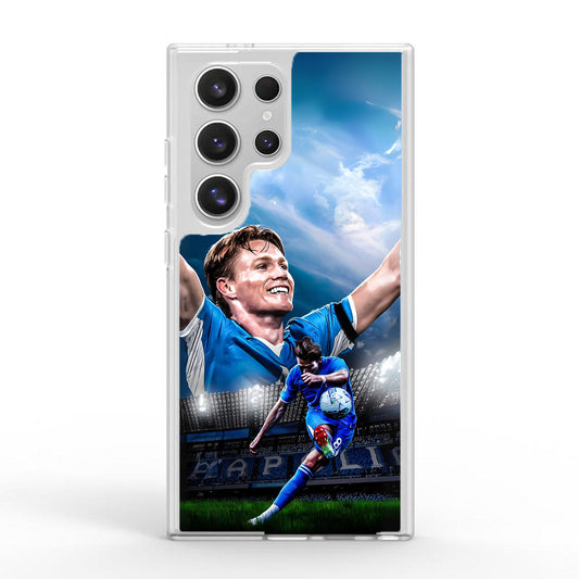 Cover Samsung Scott