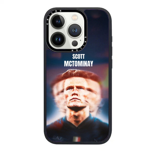 Cover Iphone McTominay Focus