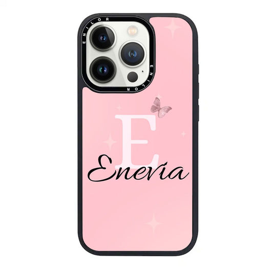 Cover Iphone Nome con Iniziale