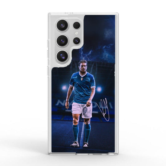 Cover Samsung King Kev