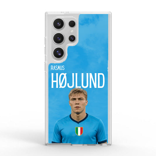 Cover Samsung Rasmus