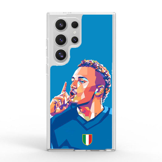 Cover Samsung Noa