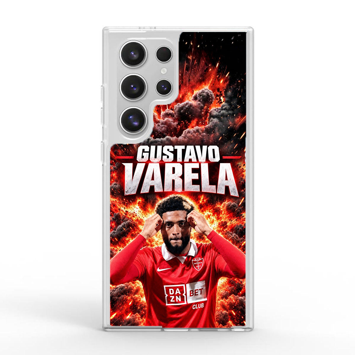 Cover Samsung Varela