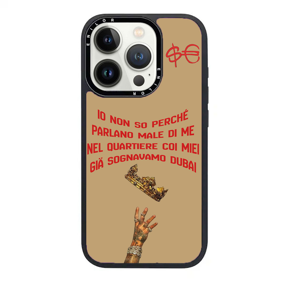 Cover Iphone Sfera