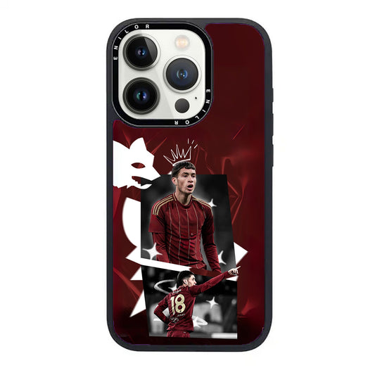 Cover Iphone Matias