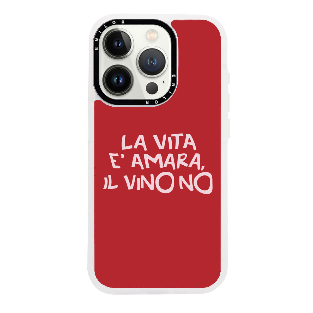 Cover Iphone La Vita
