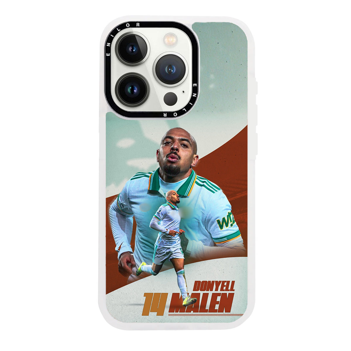 Cover Iphone Malen