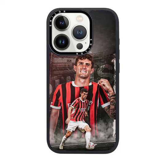Cover Iphone Pulisic 11