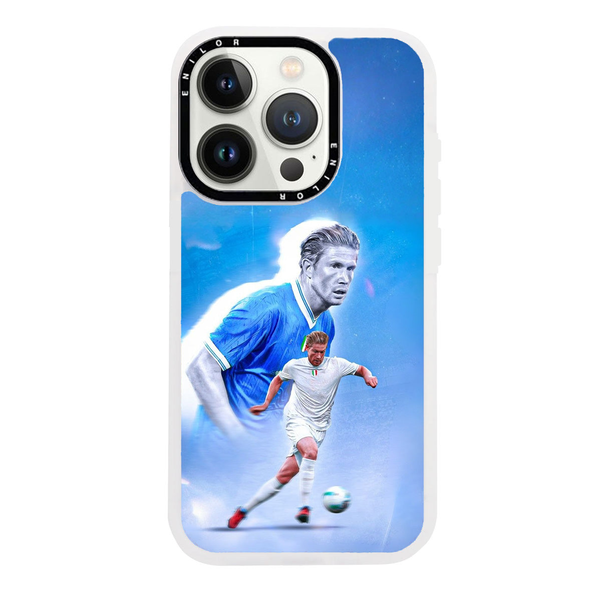 Cover Iphone Kdb